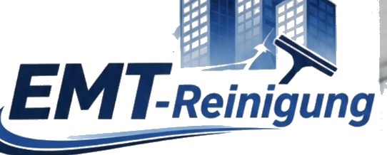 EMT-Reinigung Logo